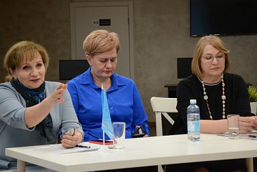 «Школа гражданской активности» собрала активисток женского движения